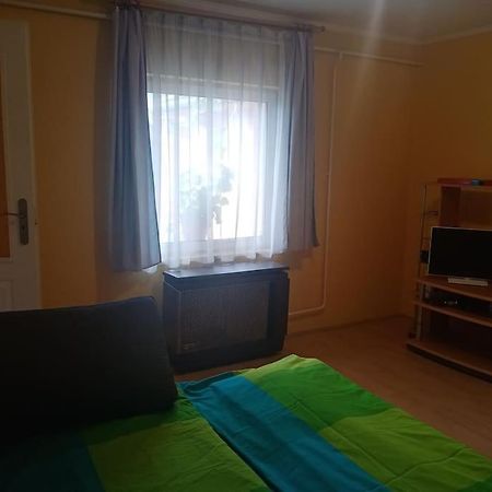 D38 Pestelizabeth Apartman Leilighet Budapest Eksteriør bilde