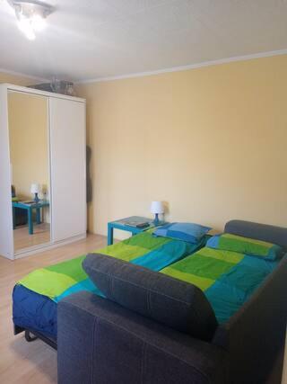 D38 Pestelizabeth Apartman Leilighet Budapest Eksteriør bilde