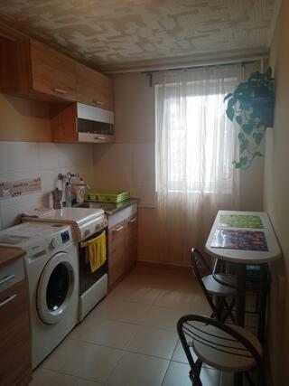 D38 Pestelizabeth Apartman Leilighet Budapest Eksteriør bilde