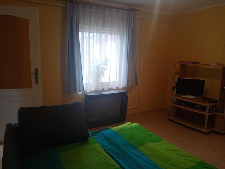 D38 Pestelizabeth Apartman Leilighet Budapest Eksteriør bilde