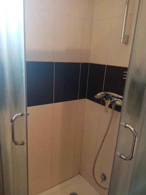 D38 Pestelizabeth Apartman Leilighet Budapest Eksteriør bilde